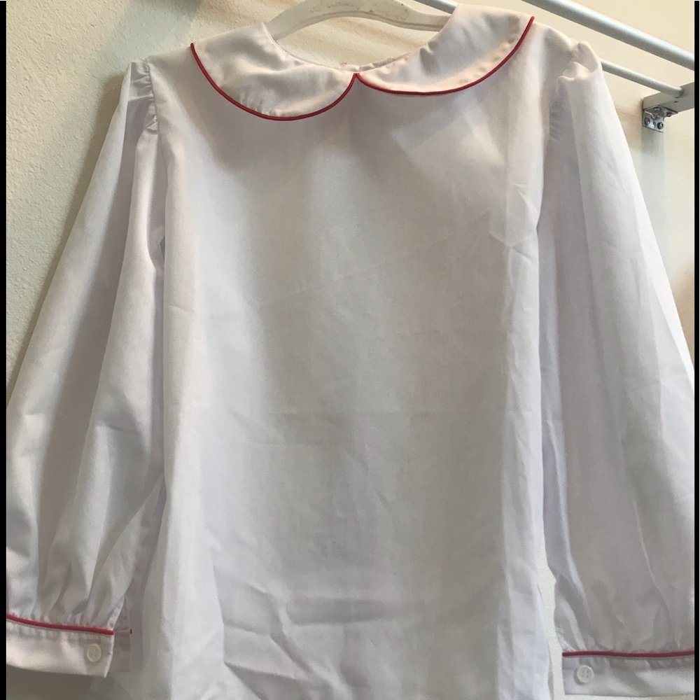 Orient Expressed Shirt with Piping